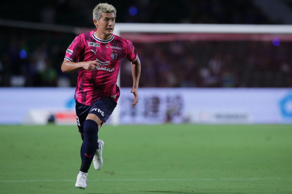 8/7 町田戦 | 試合結果 | セレッソ大阪オフィシャルウェブサイト